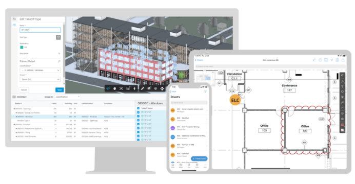 Autodesk Construction Cloud Panoramica E Vantaggi Prosoft Intesys